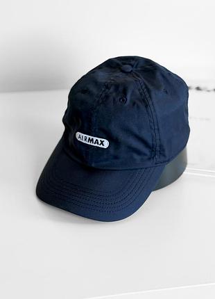 Кепка nike airmax dri-fit cap