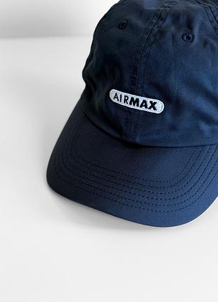 Кепка nike airmax dri-fit cap 2
