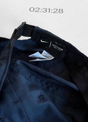 Кепка nike airmax dri-fit cap 7