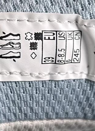 Кросівки ecco multi-vent gore-tex 39 р 6