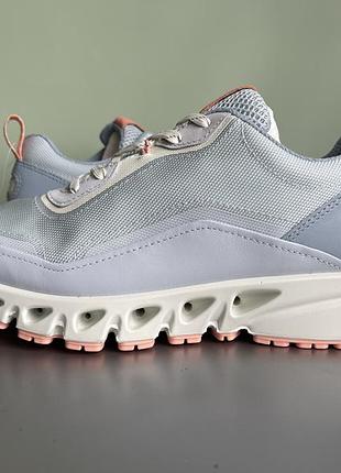 Кросівки ecco multi-vent gore-tex 39 р 2