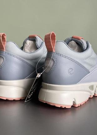 Кросівки ecco multi-vent gore-tex 39 р 3