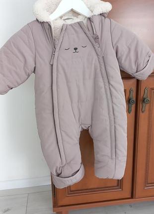 Комбінезон h&m 8