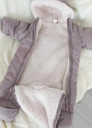 Комбінезон h&m 6