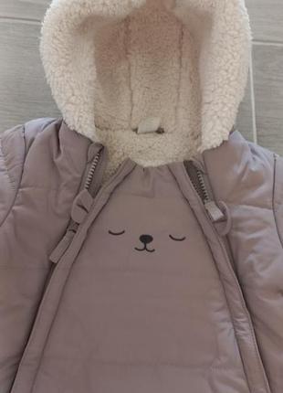 Комбінезон h&m 5