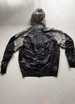 Nike вітровка l 2