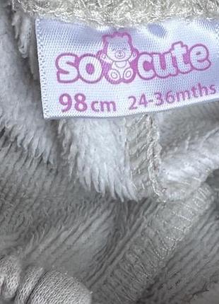 Брюки лосины теплые на девочку 98 8