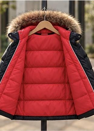 Куртка adidas 6