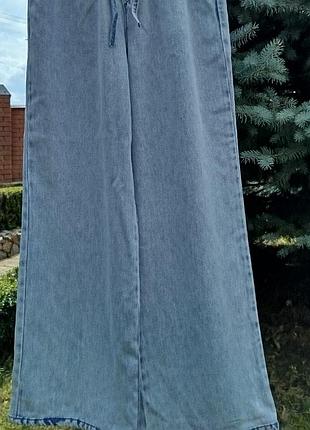 Джинсы дворец 3