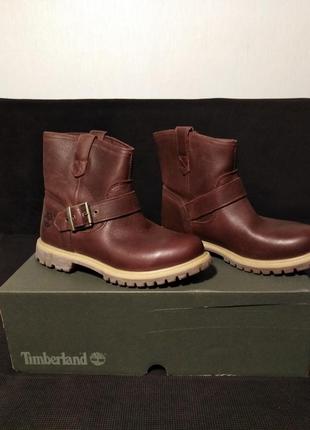 Ботинки timberland