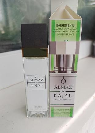 Парфумована  almaz kajal 40ml