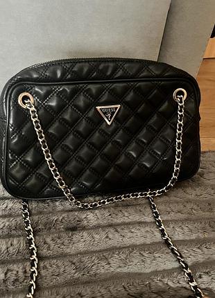 Сумка жіноча guess оригінал