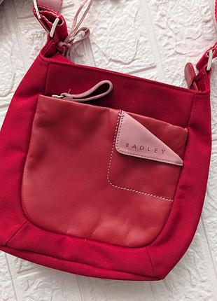 Жіночі сумки radley, оригінал 2