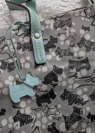 Жіночі сумки radley, оригінал 4
