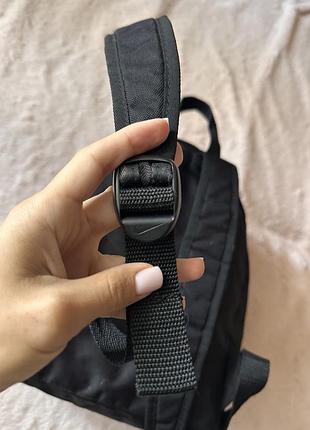 Рюкзак nike 4