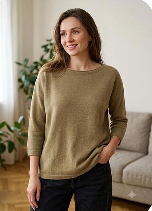 Кашемировый свитер paul costelloe