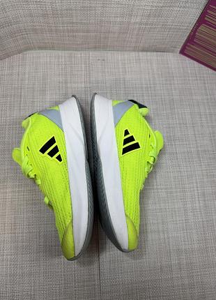Оригінальні кросівки дитячі adidas 6