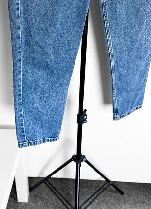 Snsy womens mom fit jeans pants 4