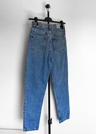 Snsy womens mom fit jeans pants 2