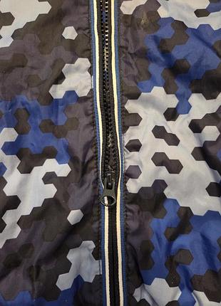 Ветровка chicco 104 см 4 года 3
