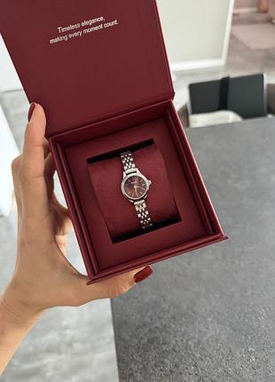 Годинник механічний 2