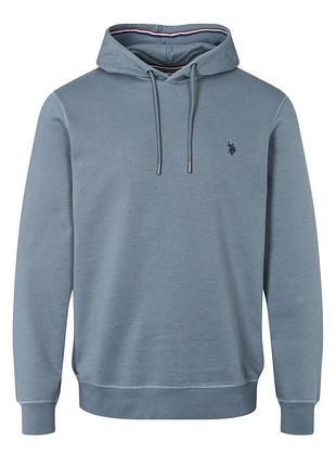 Чоловіче худі u.s. polo assn