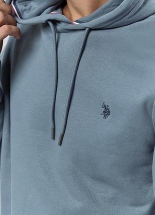 Чоловіче худі u.s. polo assn 2