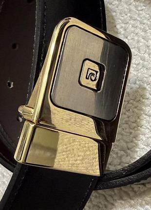 110 ремень pierre cardin