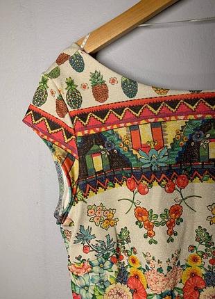 Desigual сукня 9