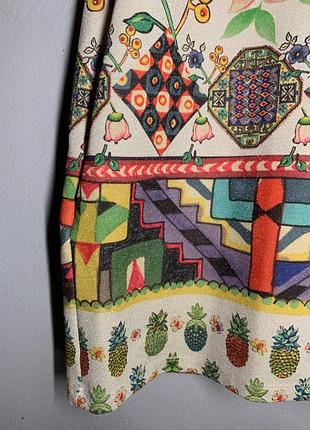 Desigual сукня 10