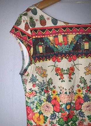 Desigual сукня 7