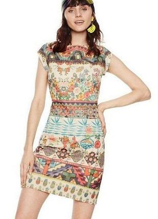 Desigual платье