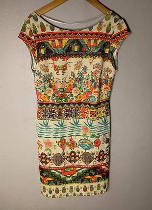 Desigual сукня 5