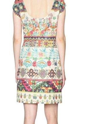 Desigual сукня 4