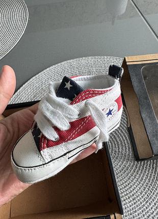 Пінетки converse 3