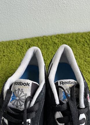 Кросівки чоловічі reebok classic 7