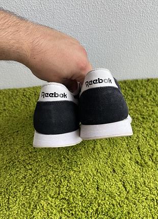 Кросівки чоловічі reebok classic 6