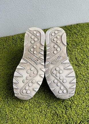 Кросівки чоловічі reebok classic 5