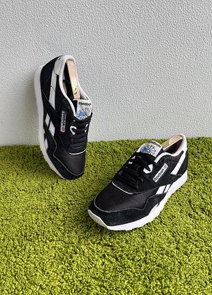 Кросівки чоловічі reebok classic