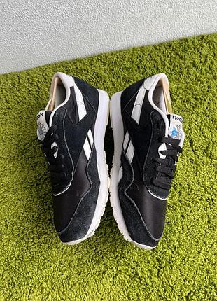 Кросівки чоловічі reebok classic 4