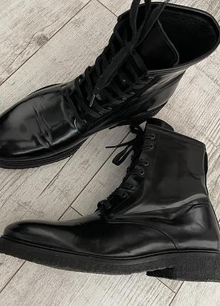 Жіночі черевики sandro 2