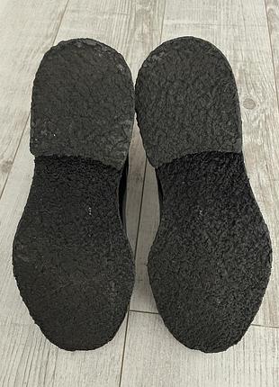 Жіночі черевики sandro 5