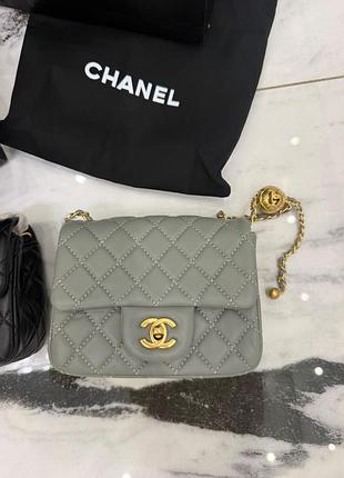 Сумочка chanel