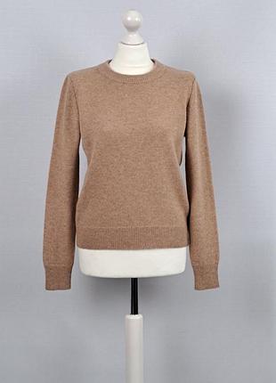 Just cashmere кашеміровий джемпер. розмір 40
