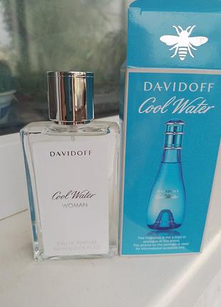 Davidoff cool water 60ml
