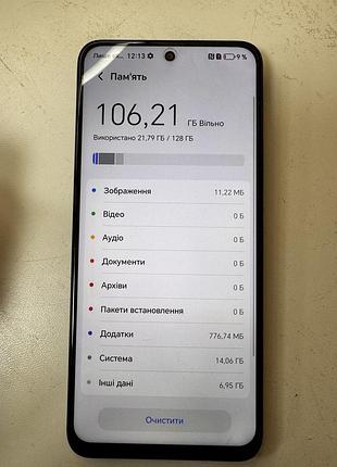 Honor 400 smart 6