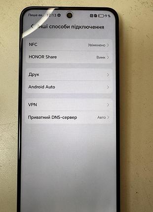 Honor 400 smart 7