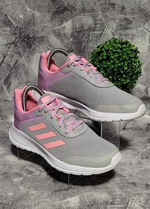Женские кроссовки adidas tensaur run2.0, 38,5/24,5 см