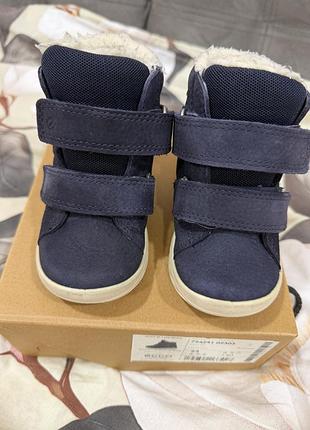 Ecco sp.1 lite infant р.23 оригінал, night sky
