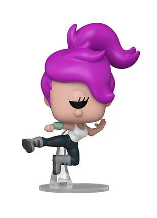 Игровая фигурка funko pop! серии футурума - лила